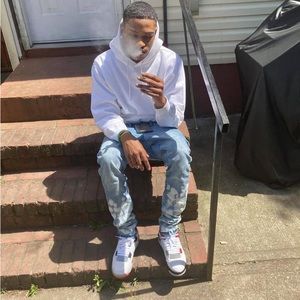 Meet your Posher, Isaiah